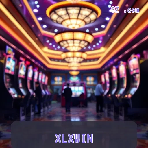 XLXWIN Novos Jogos