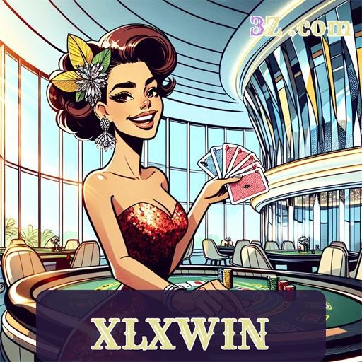 XLXWIN Promoções