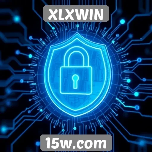 Segurança e proteção no site XLXWIN