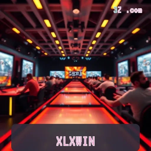 XLXWIN Segurança