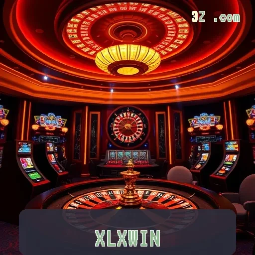 XLXWIN: A Revolução da Jogatina na Versão Desktop!