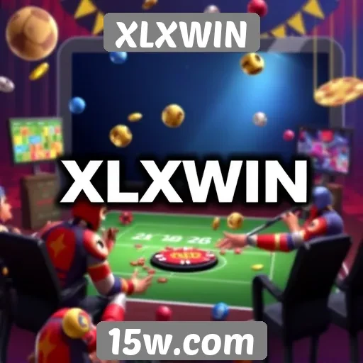 Diversidade de jogos oferecidos pela XLXWIN