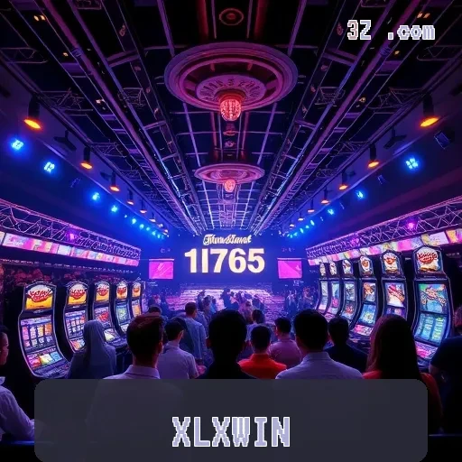 XLXWIN e Apostas Esportivas: Descubra o Futuro das Apostas no Brasil!