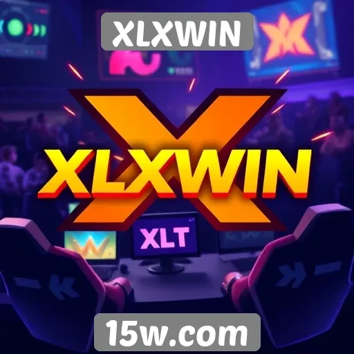 Plataforma XLXWIN promove torneios de eSports