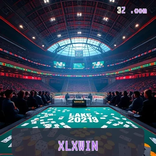 XLXWIN Móvel: Descubra a Melhor Experiência de Apostas em Seu Celular