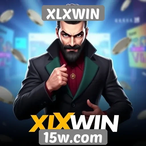 Ofertas e promoções atuais no XLXWIN
