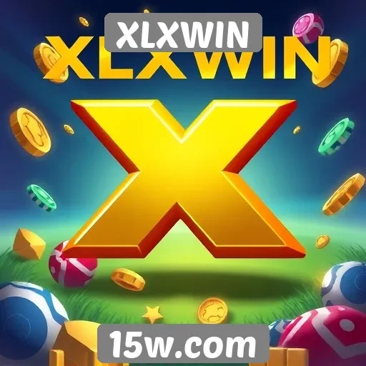 XLXWIN oferece diversidade de jogos e promoções