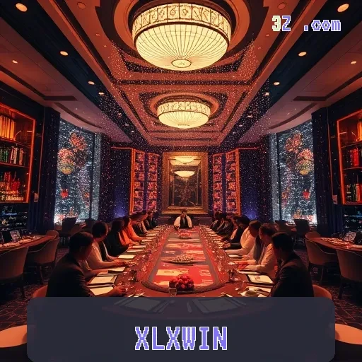 XLXWIN: A Magia dos Jogos ao Vivo que Você Não Pode Perder